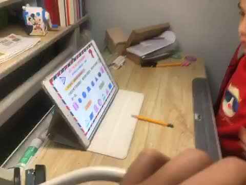 王佑辰家庭作业数学