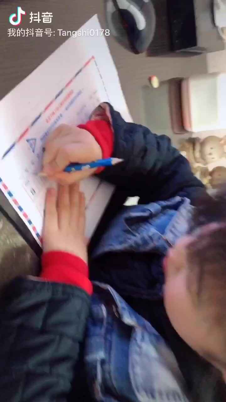 2020.04.22李卓桐识字与阅读