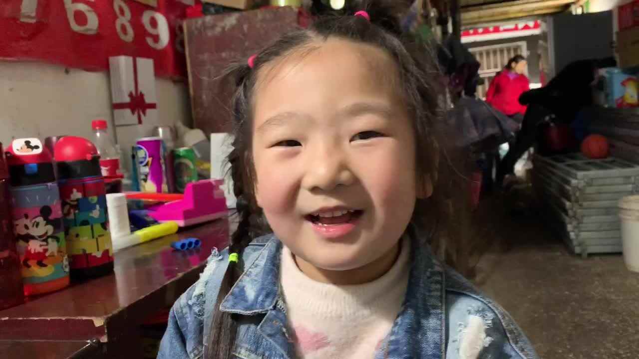 我的爸爸