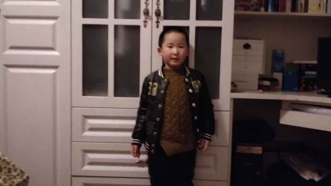 2020.04.05大A班冉皓宇《忆江南》