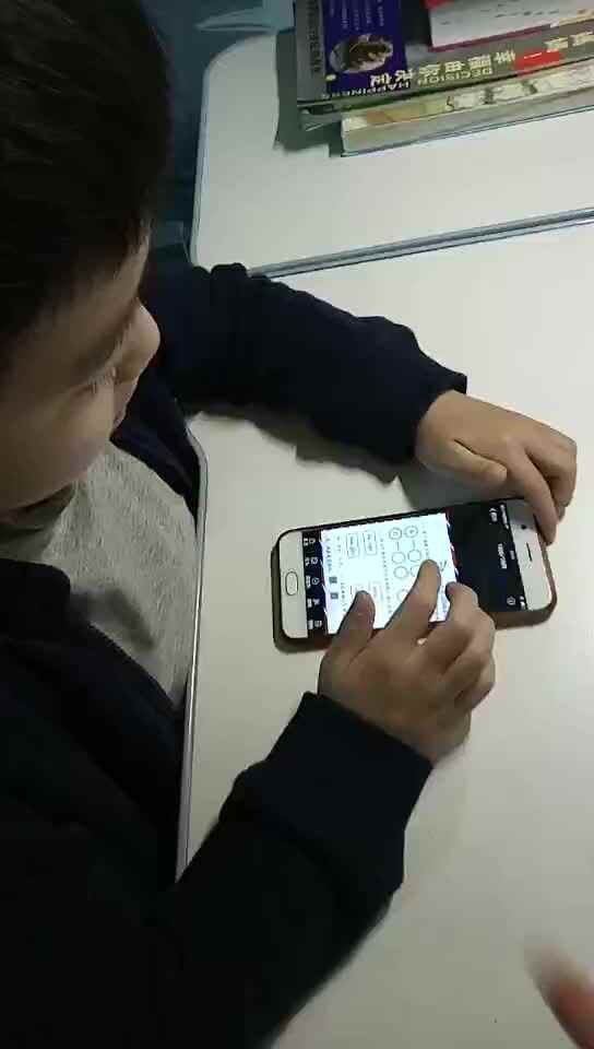 赵隽语识字作业5月12日.mp4