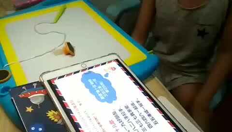 王佑辰家庭作业数学
