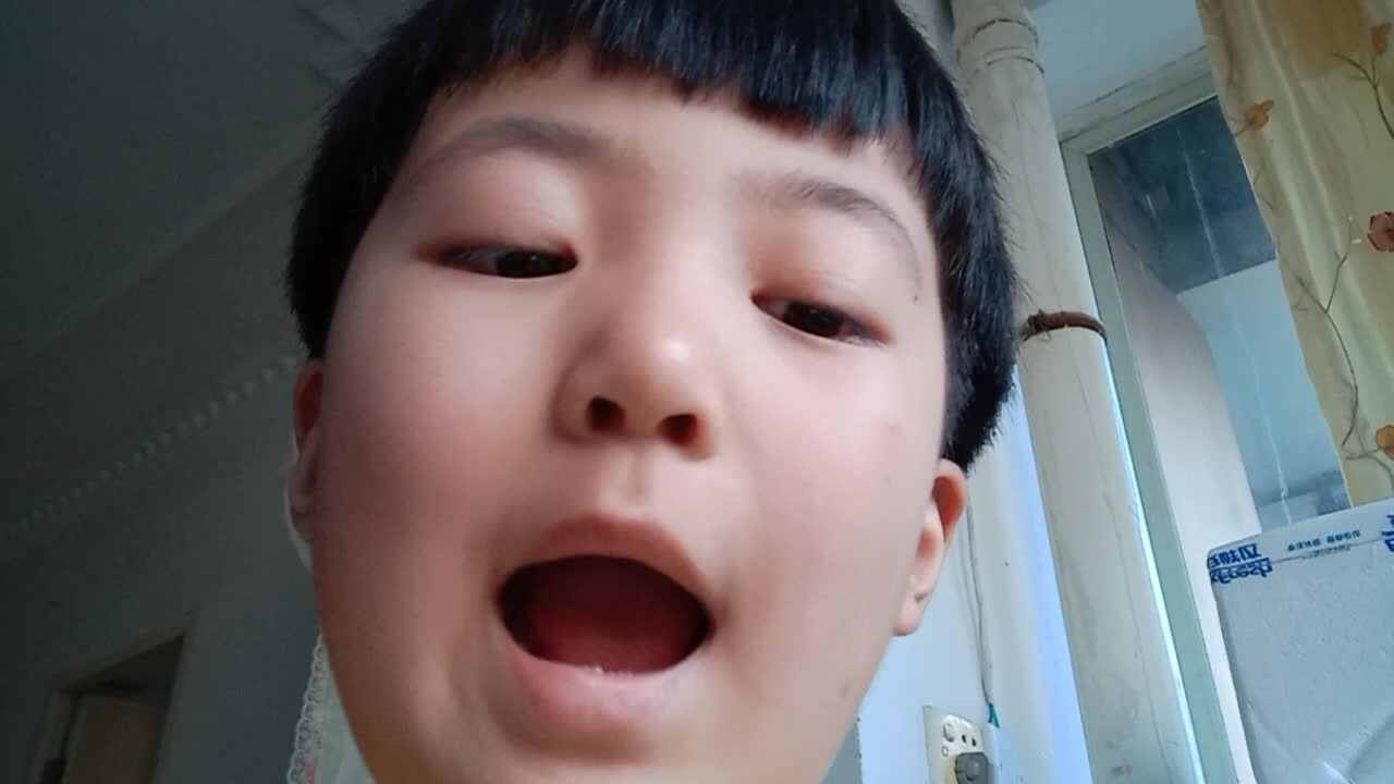 2020.5.6汉字作业(一)   杨世轩