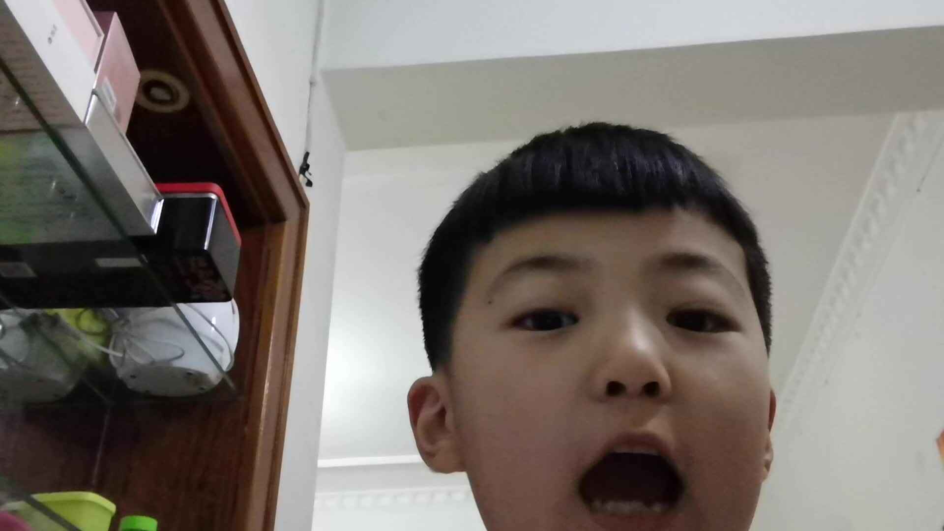 2020年5月28日数学作业  杨世轩