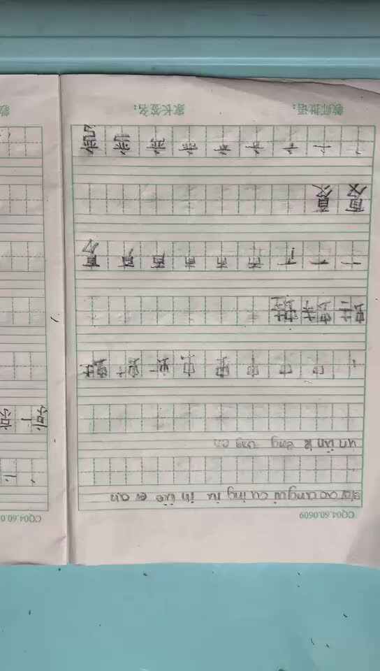 李卓恩0529-语文1