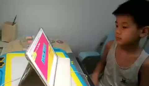 王佑辰家庭作业英语