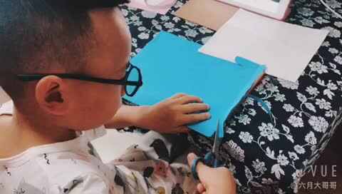 2020.5.7学B班陈松梓数学家庭作业