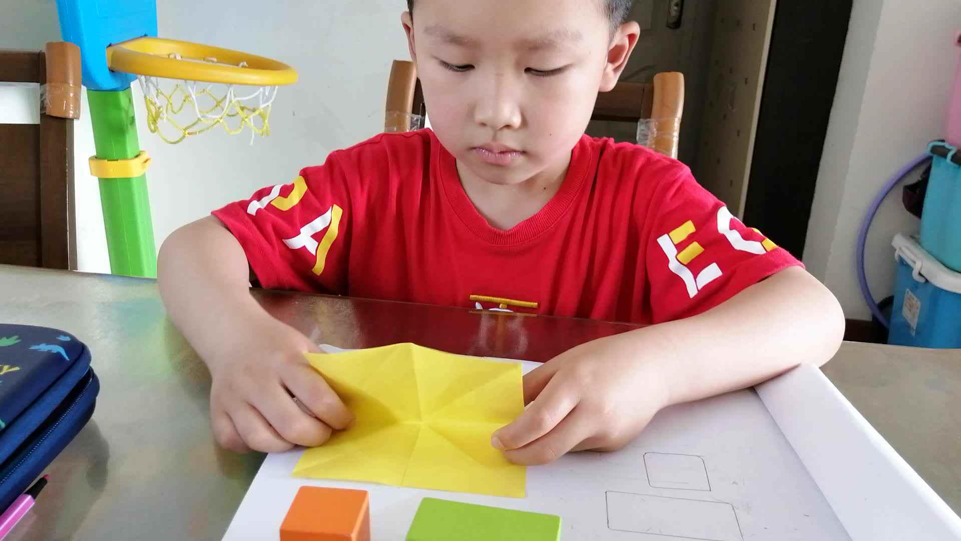 5.6号刘勃言数学作业