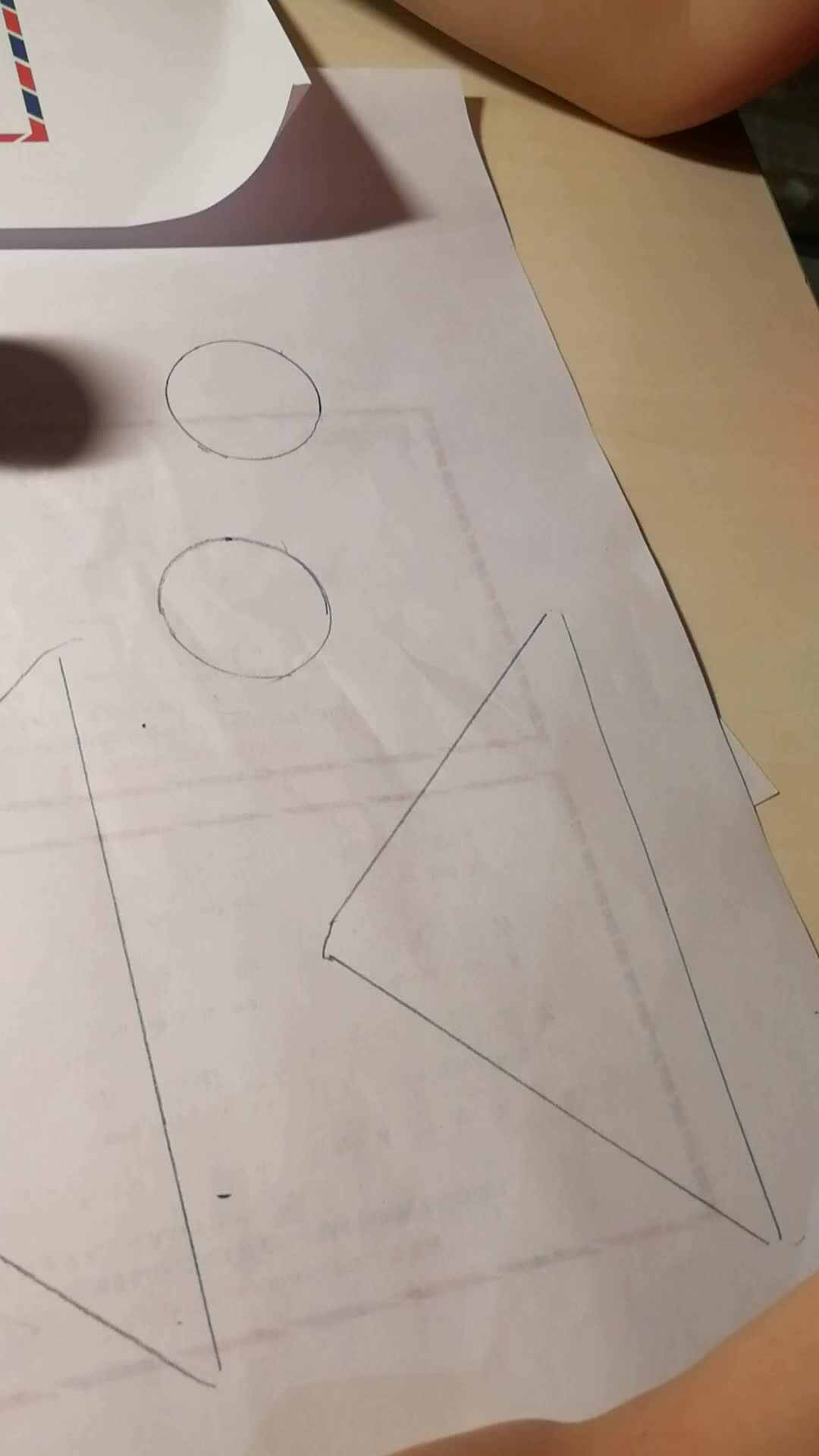 学前三班吴亚宸