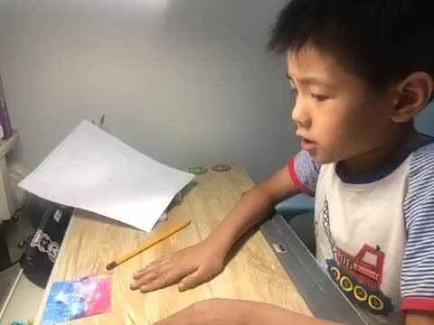 王佑辰家庭作业数学