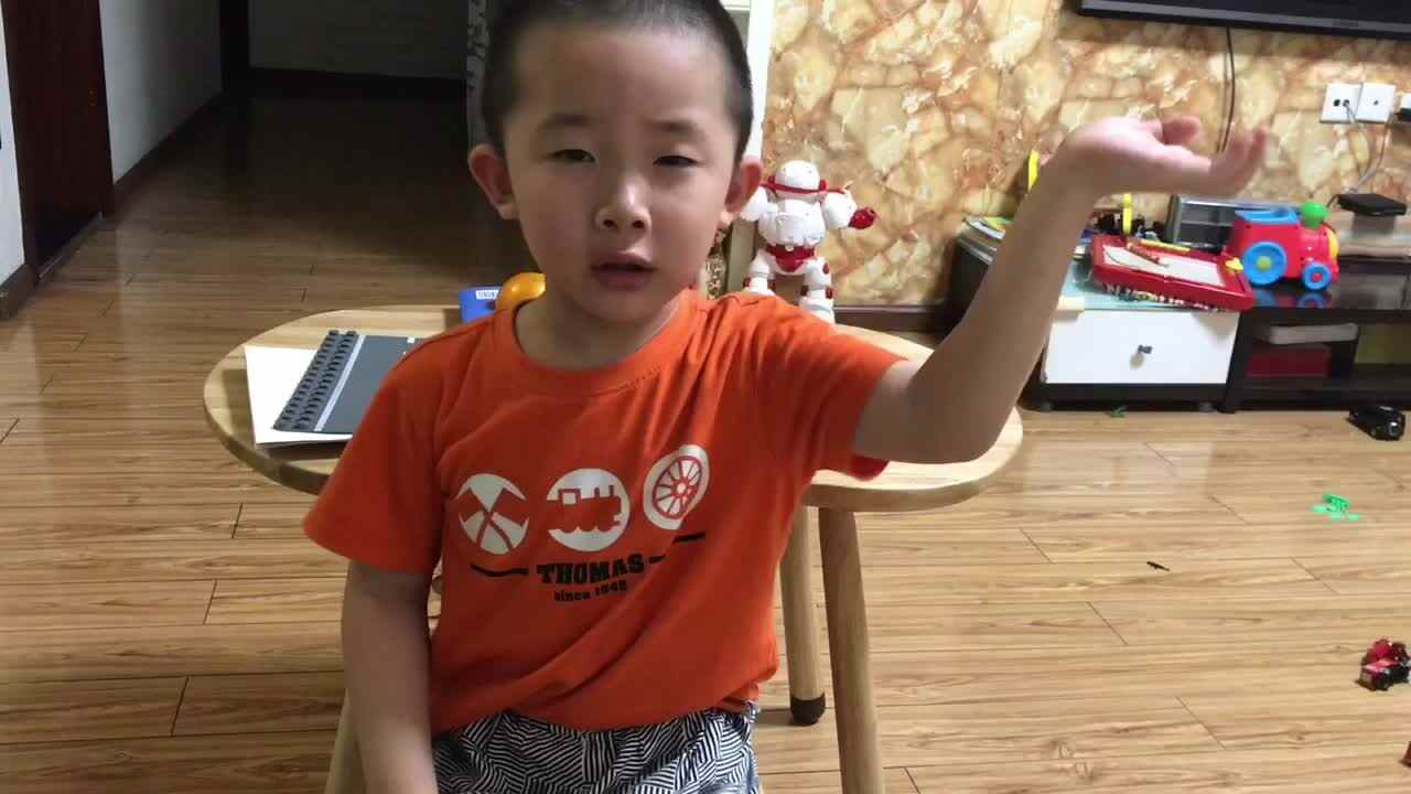 2020.5.6实验中班6号作业反馈