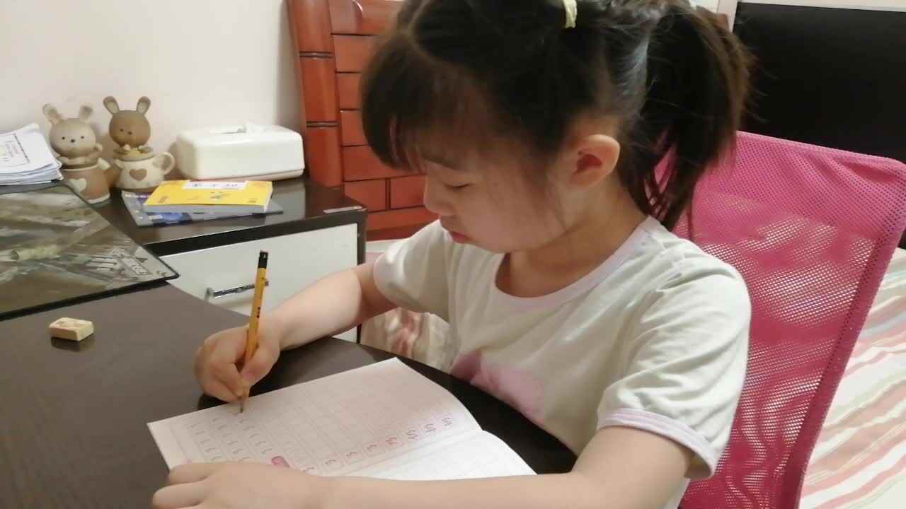 2020.05.21李卓桐识字与阅读2