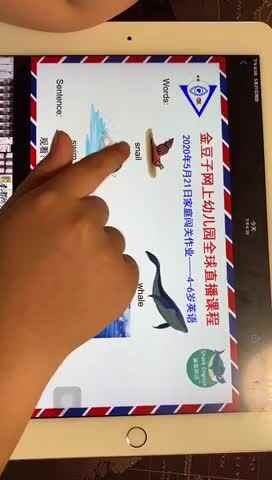 实验三班刘楚焓