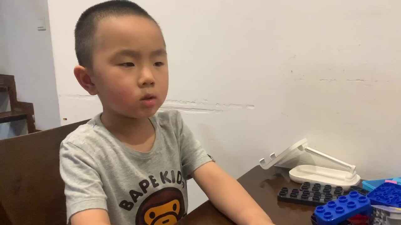 2020.05.18实验中班8号作业反馈