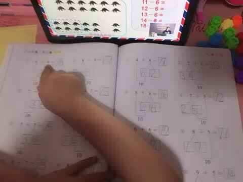 汤雅竹数学作业5.27