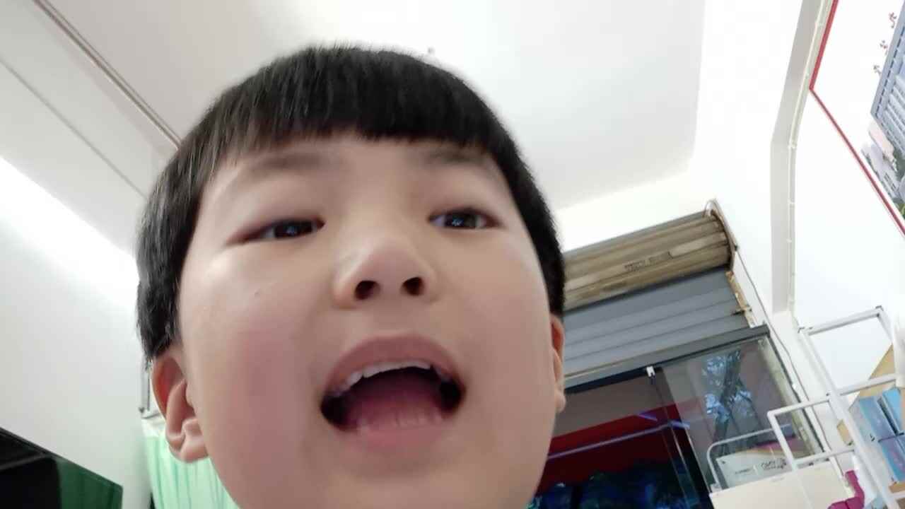2020.5.21语文作业  杨世轩