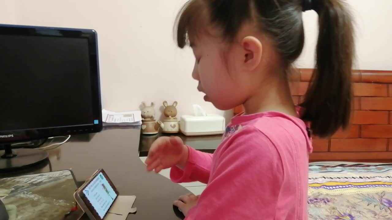 2020.05.07李卓桐英语