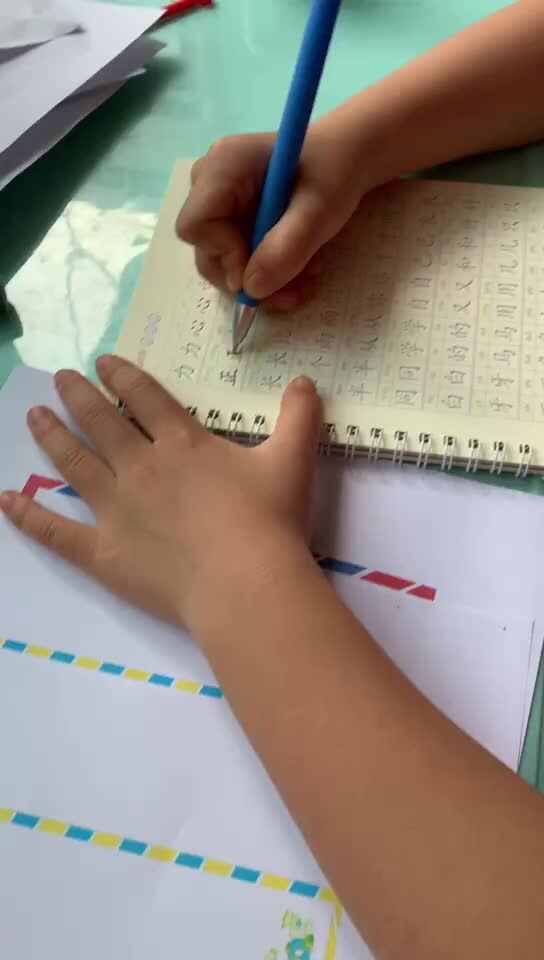 李卓恩0508-语文2