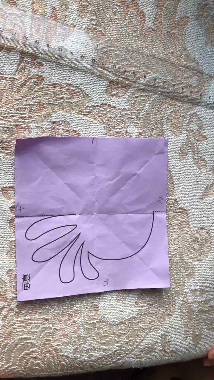 蒋馥羽5月6日数学作业