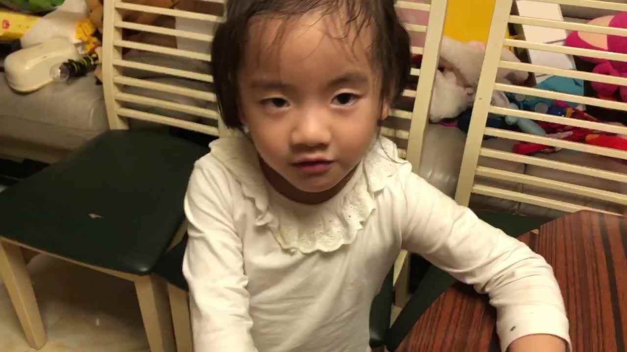 2020.5.7实验中班23号作业反馈