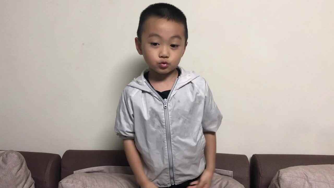 2020.05.14诸遇安-早发白帝城