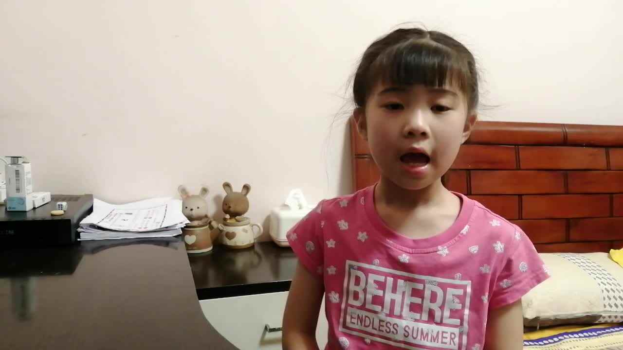 2020.05.15李卓桐数学