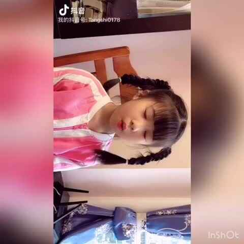 2020.05.25李卓桐英语