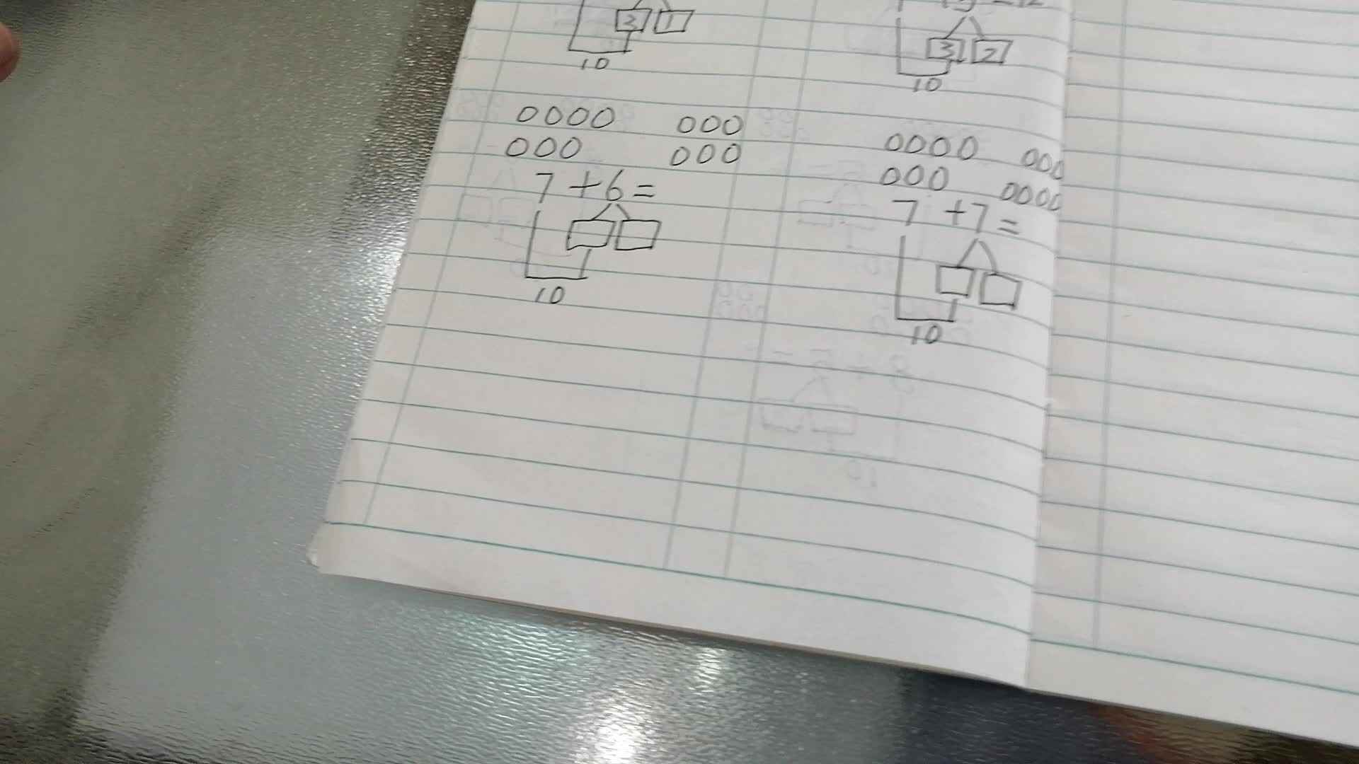 5.14号刘勃言数学作业