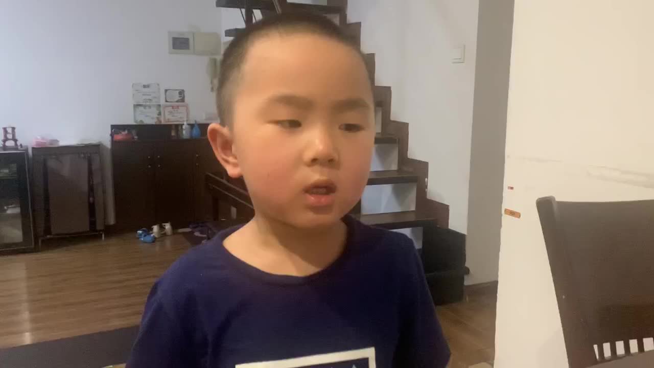 2020.05.19实验中班8号作业反馈