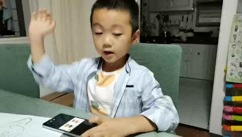 2020.05.28诸遇安-鲨鱼英语