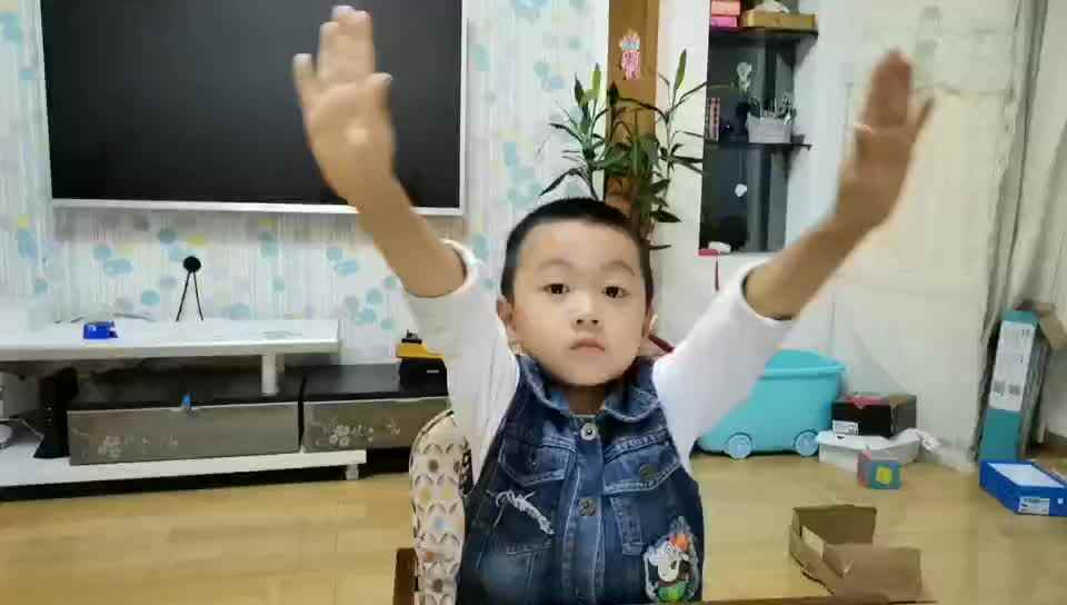 2020.05.25诸遇安-鲨鱼英语1