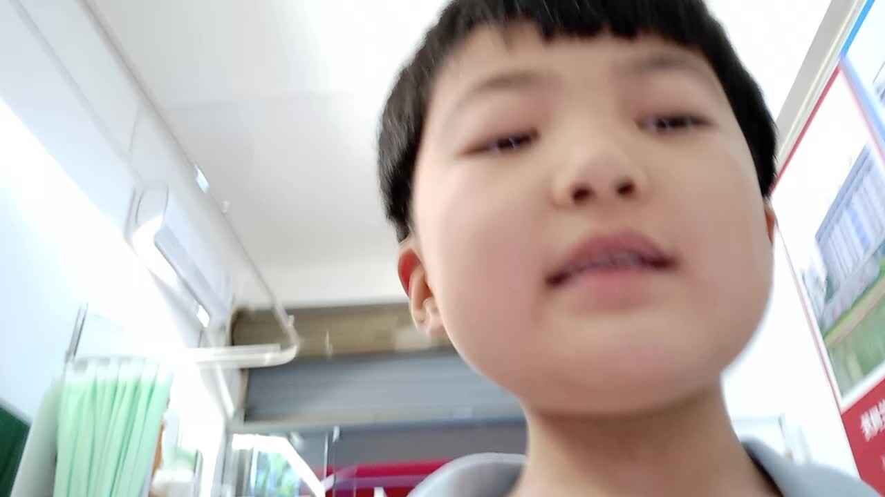 2020.5.8识字和阅读(一)  杨世轩