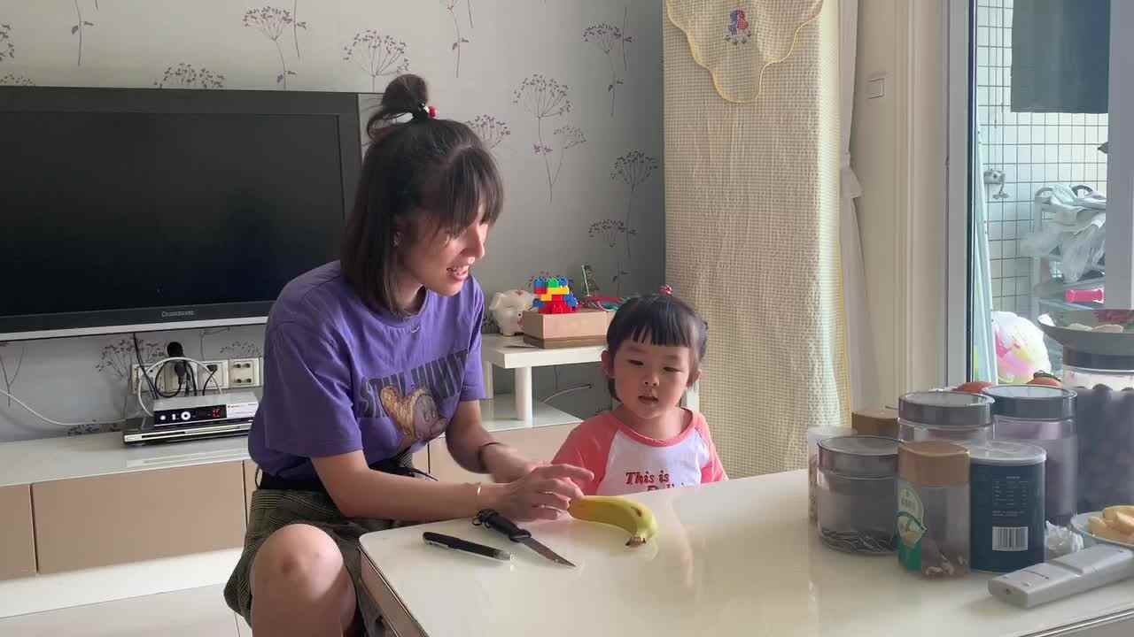 水果章鱼