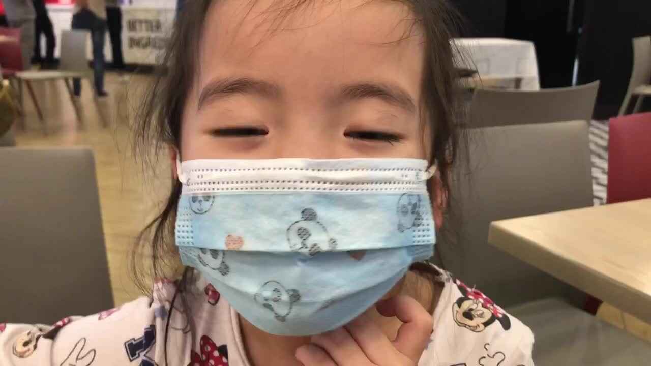 2020.5.27实验中班23号作业反馈