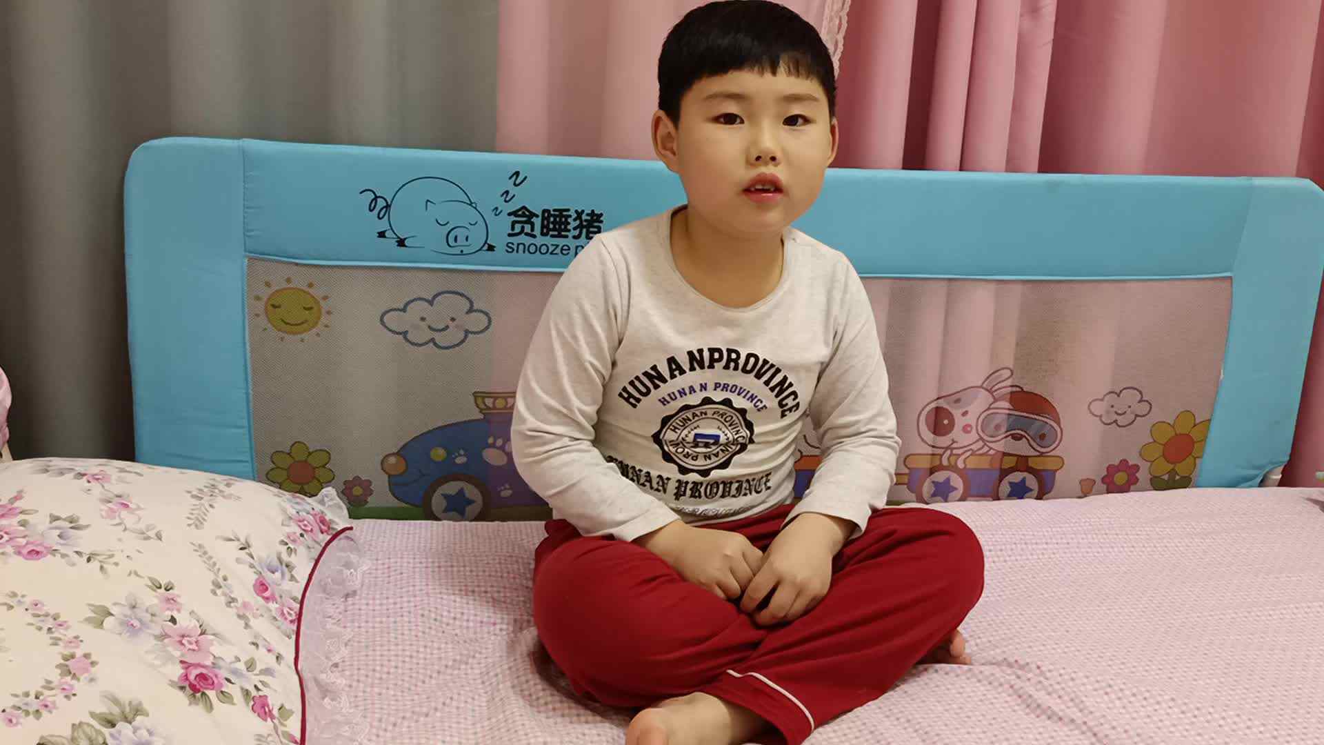 背诵《早发白帝城》.mp4