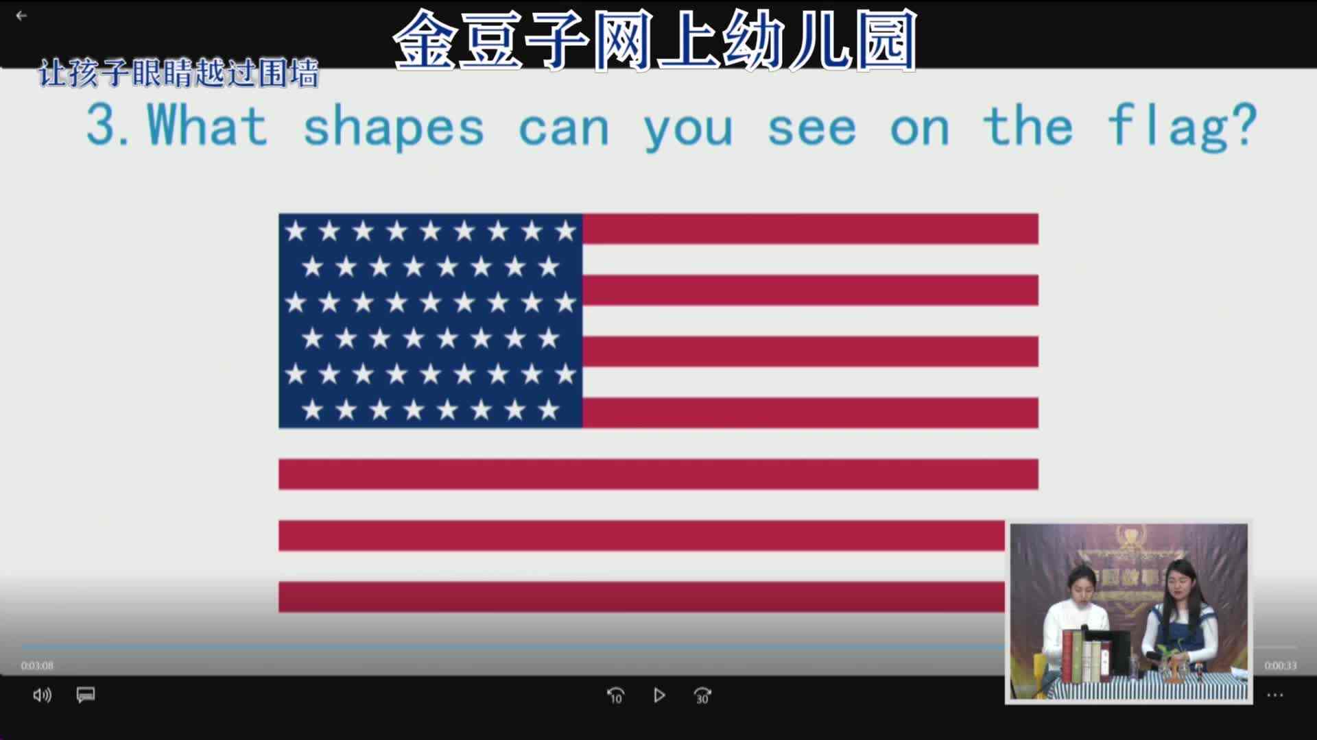 2020-2-10英语课堂——形状11