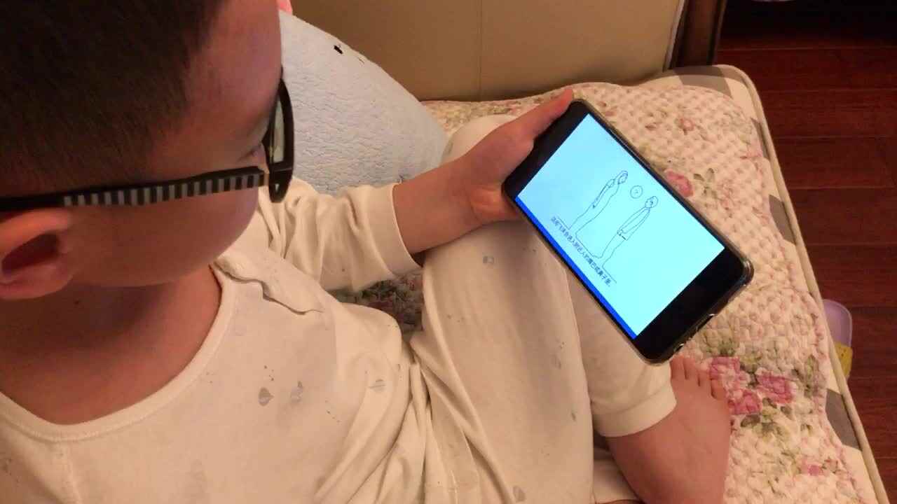 学习病毒的自我防护
