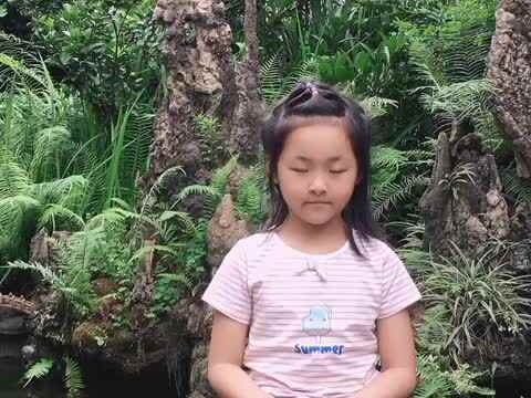 汤雅竹开学前准备  ：防疫小知识