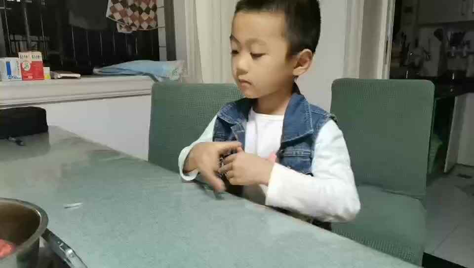 2020.05.26诸遇安-鲨鱼英语1