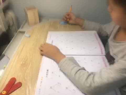 王佑辰家庭作业数学