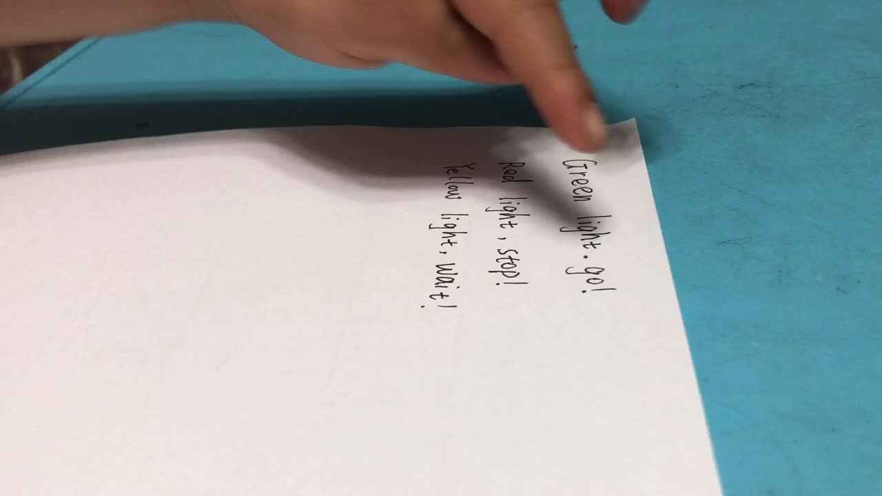 5.7魏千皓家庭作业 英语