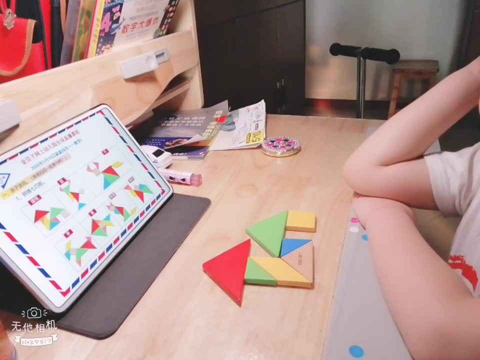 程静嘉