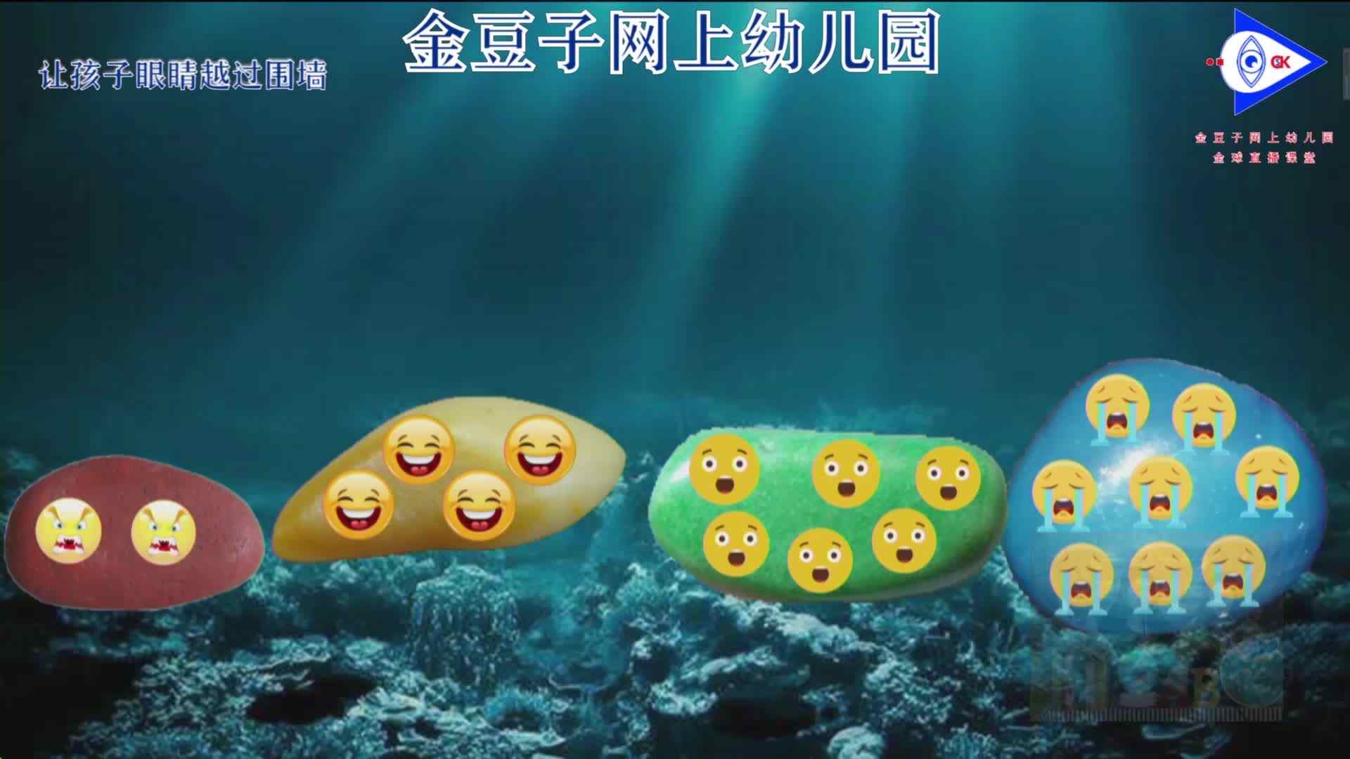 2020-03-03英语课堂——心情15