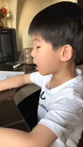 邱奕辰6月24日作业