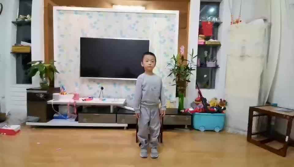 2020.06.02大A班诸遇安作业