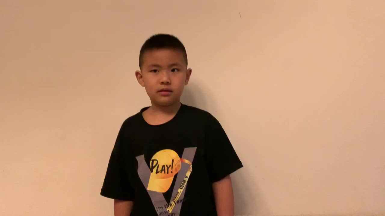 英语视频
