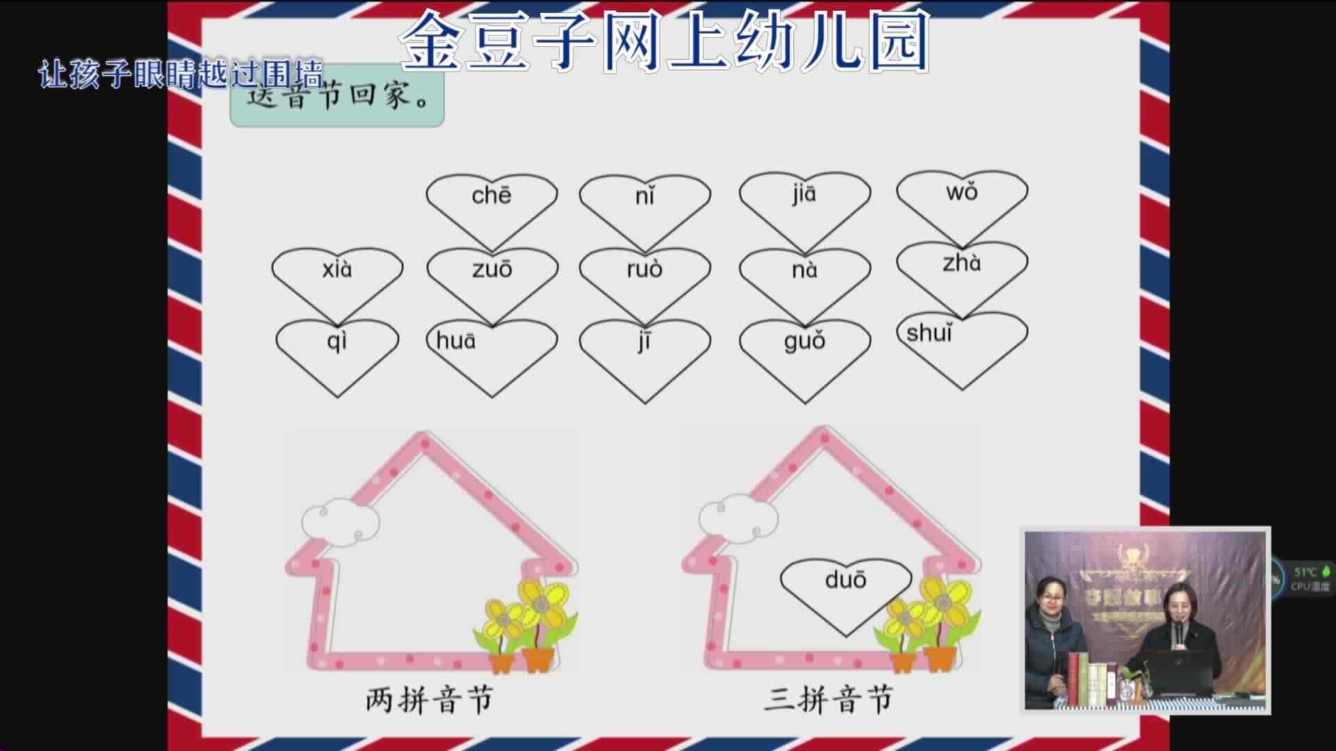 2020-2-11语文课堂——音节（11）