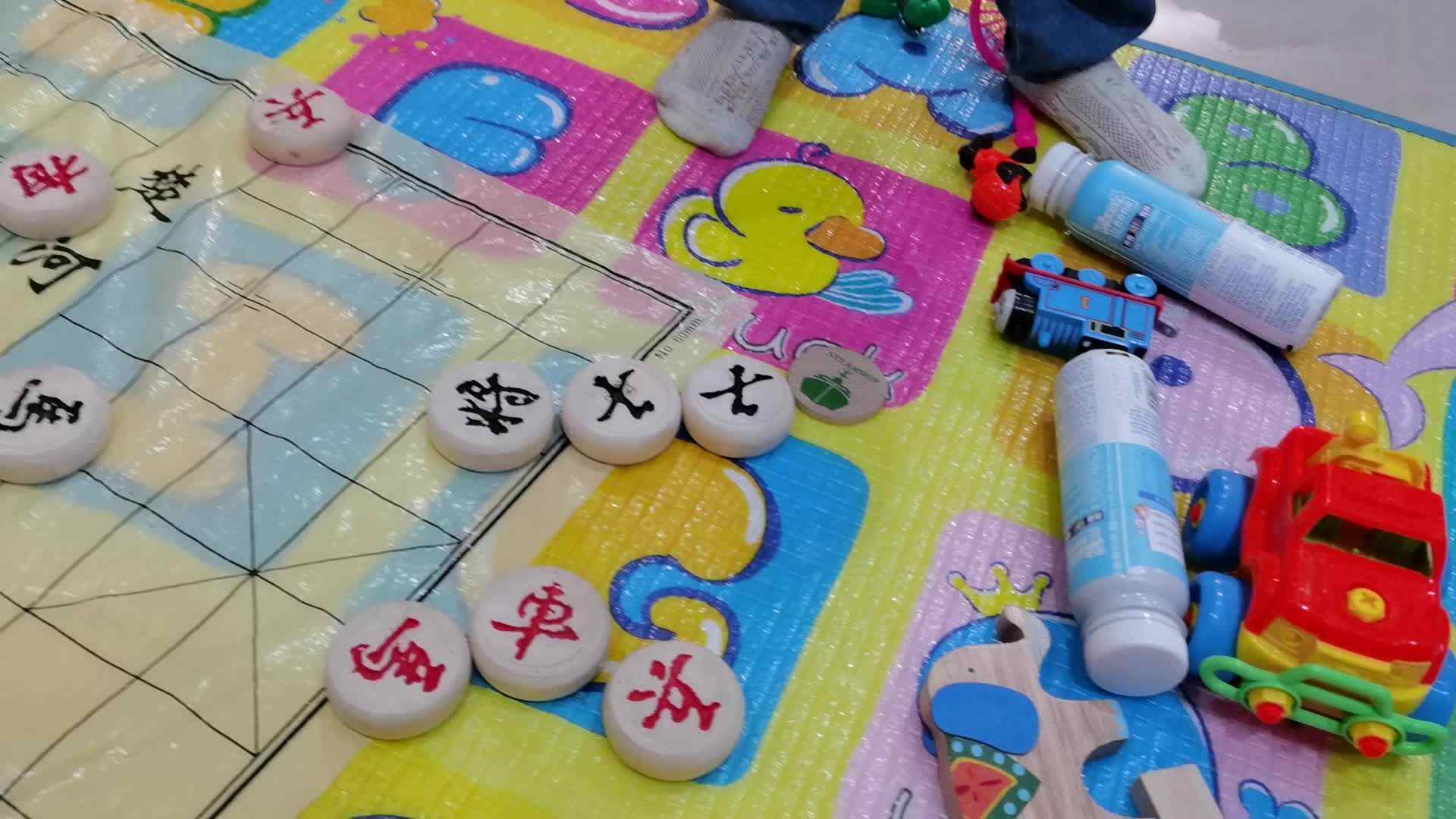 不一样多