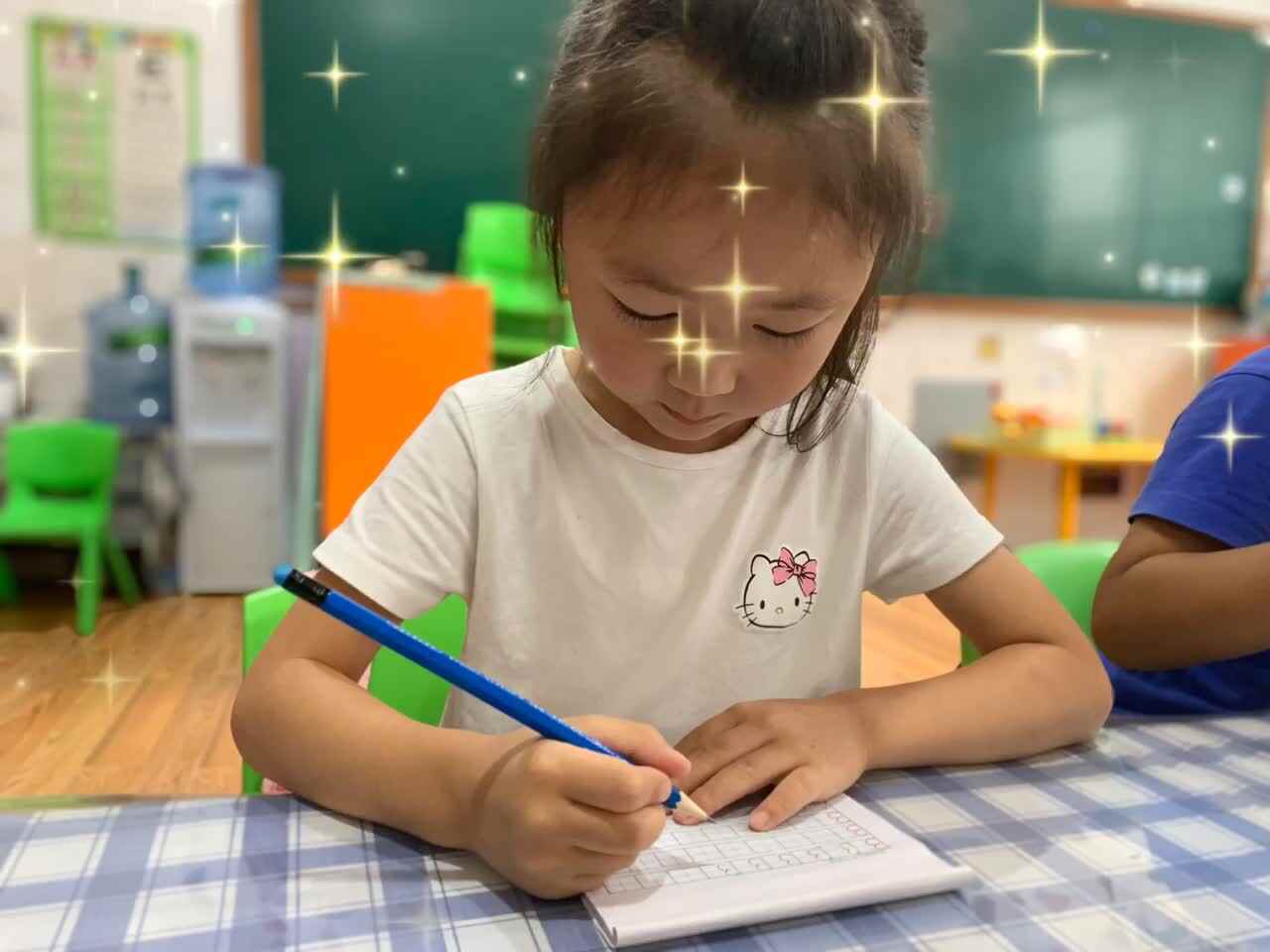 最美的样子