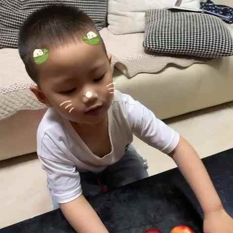 《不一样多》